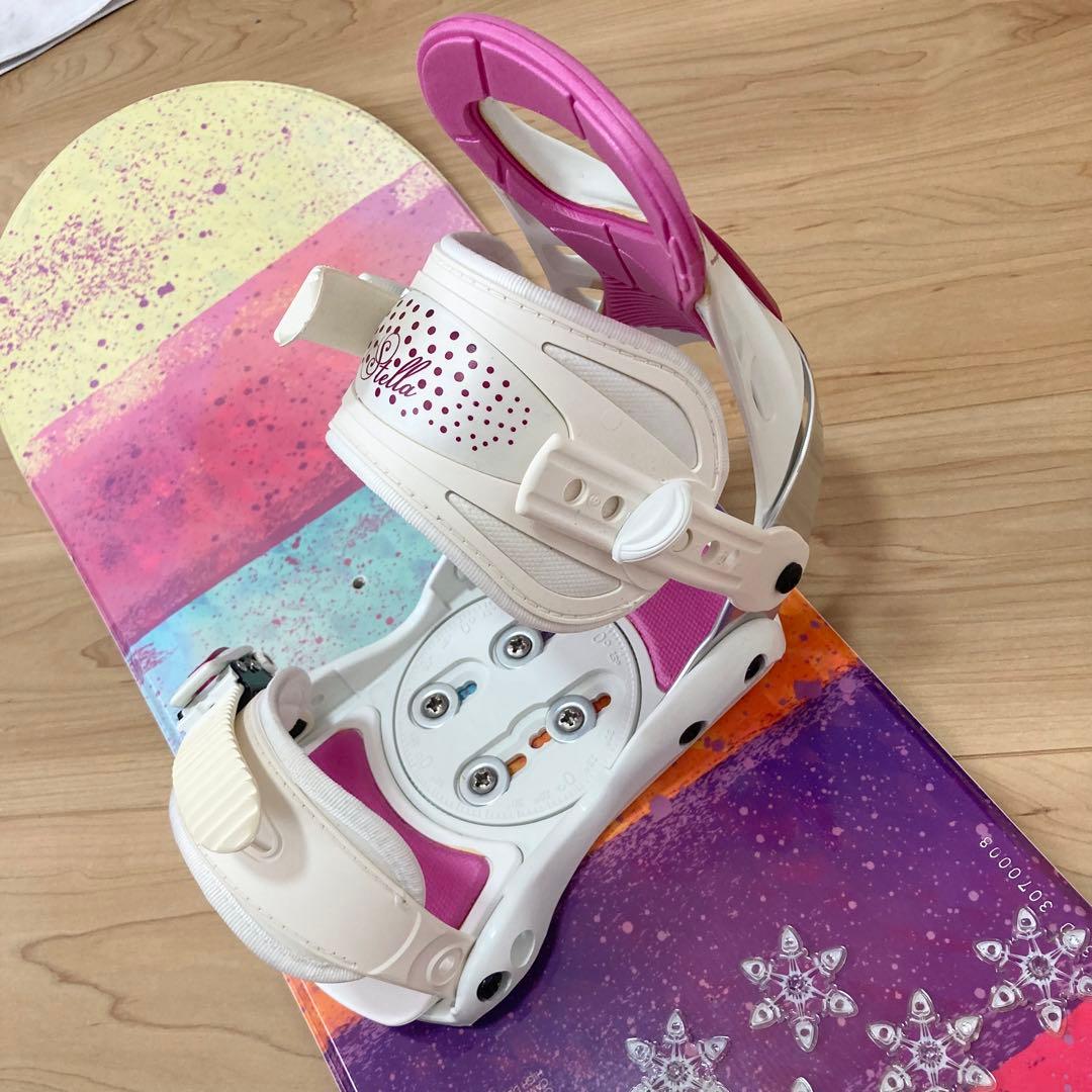 R×mama♡　SHERBET SUNNY 138㎝×Stella S/M