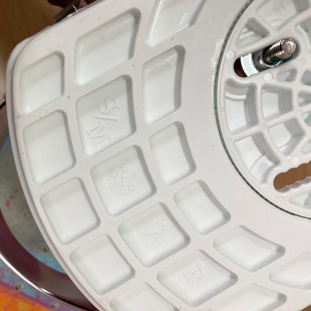 R×mama♡　SHERBET SUNNY 138㎝×Stella S/M