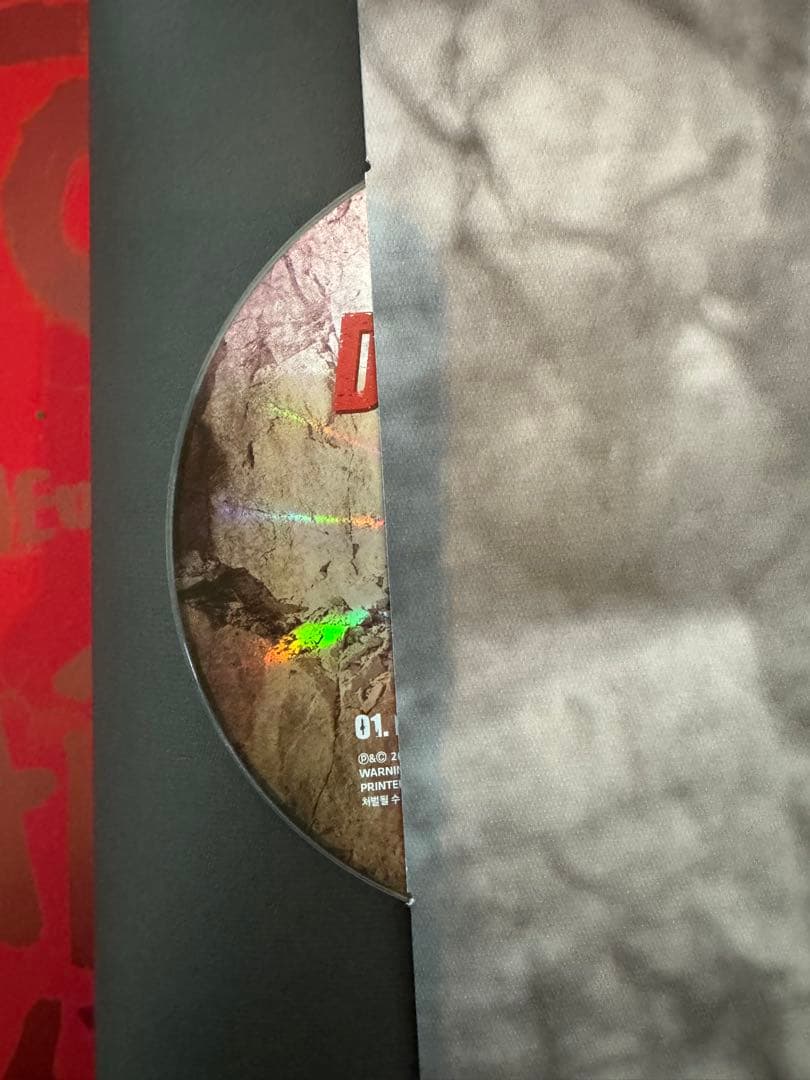 BIGBANG TOP DOOM DADA 写真集　トップ　タプ