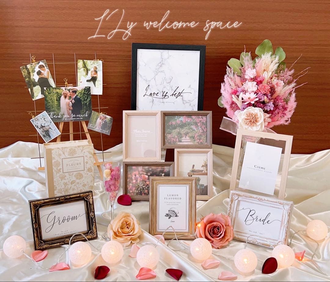 421.❤︎春　ピンク　人気　ミールヘーデン　ウェルカムスペース　まとめ売りセット