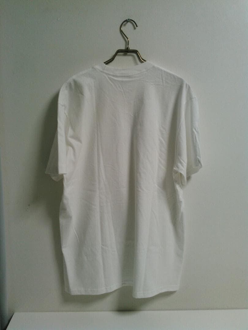 新品 Supreme BOX ロゴ TEE シュプリーム バンダナ 本物