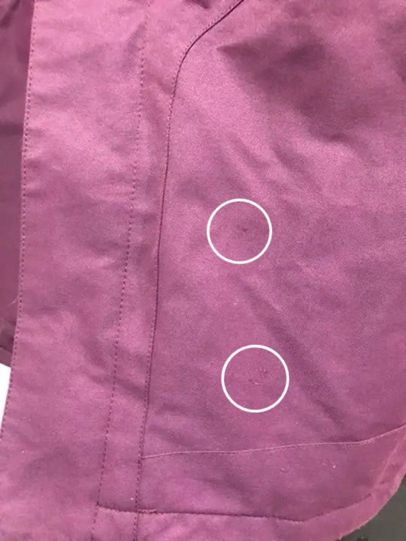 VOLCOM ボルコム スノーボード　ウエア