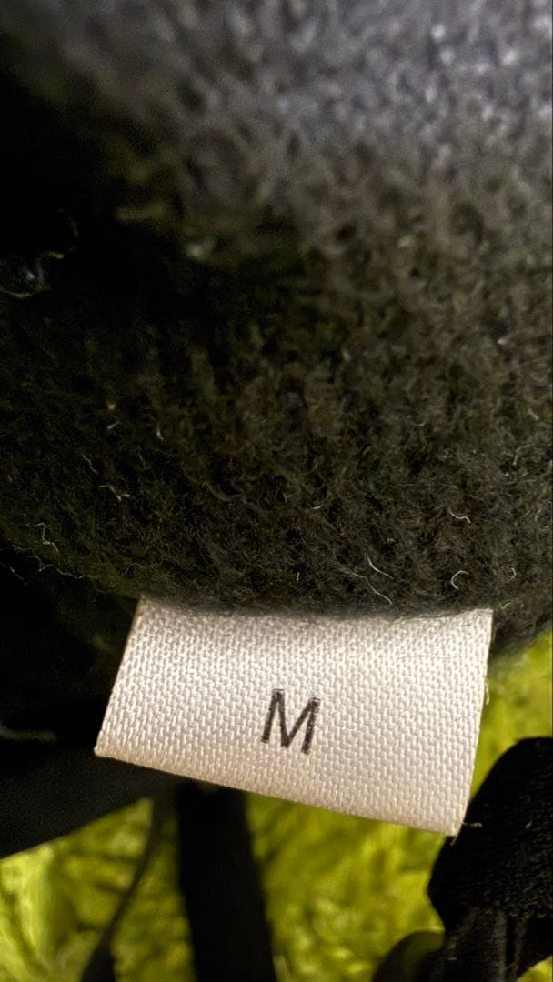 Burton [ak]GORE-TEX 3L ミトングローブ Mサイズ