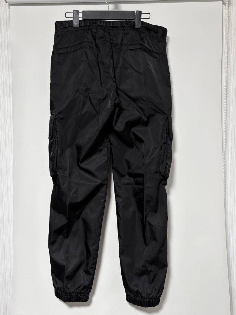 【Take※※※49】PRADA BOMBER JAKET 3点SET-2