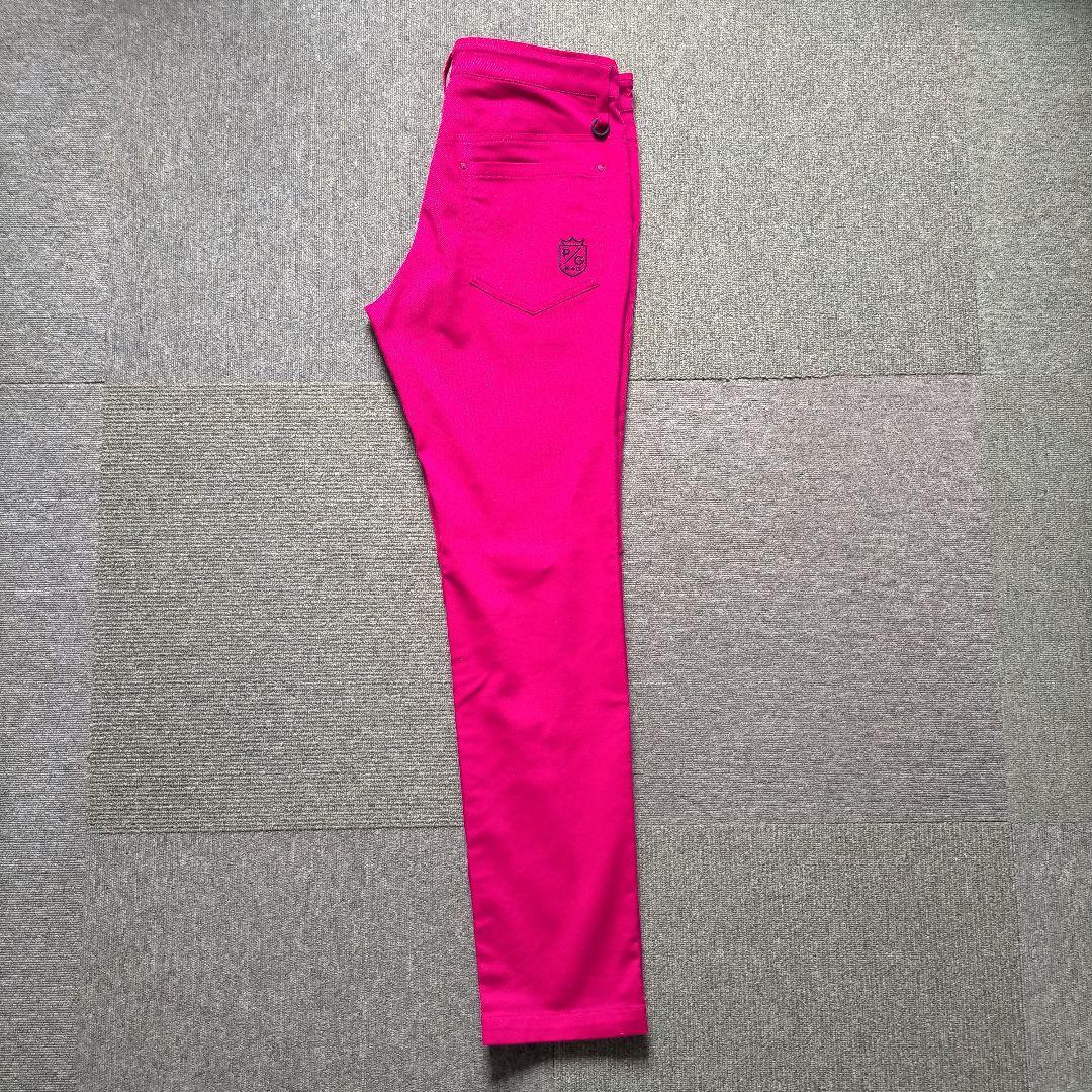【新品未使用】パーリーゲイツ PEARLY GATES GOLF ゴルフパンツ
