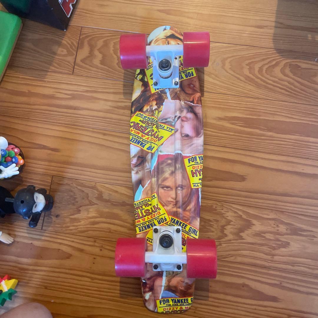 非売品　ヒステリックグラマーペニー風