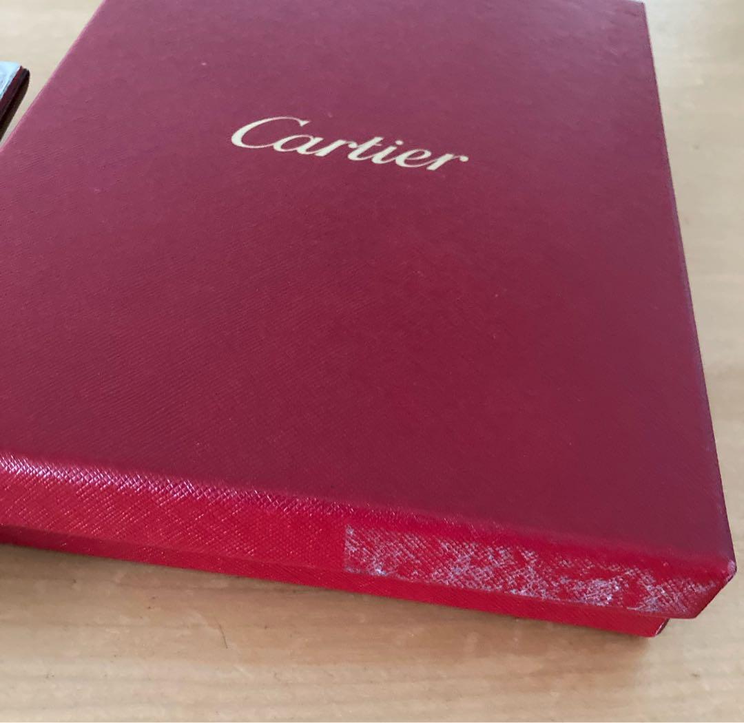 Cartier シルバー SV925 パンサー パンテール フォトフレーム