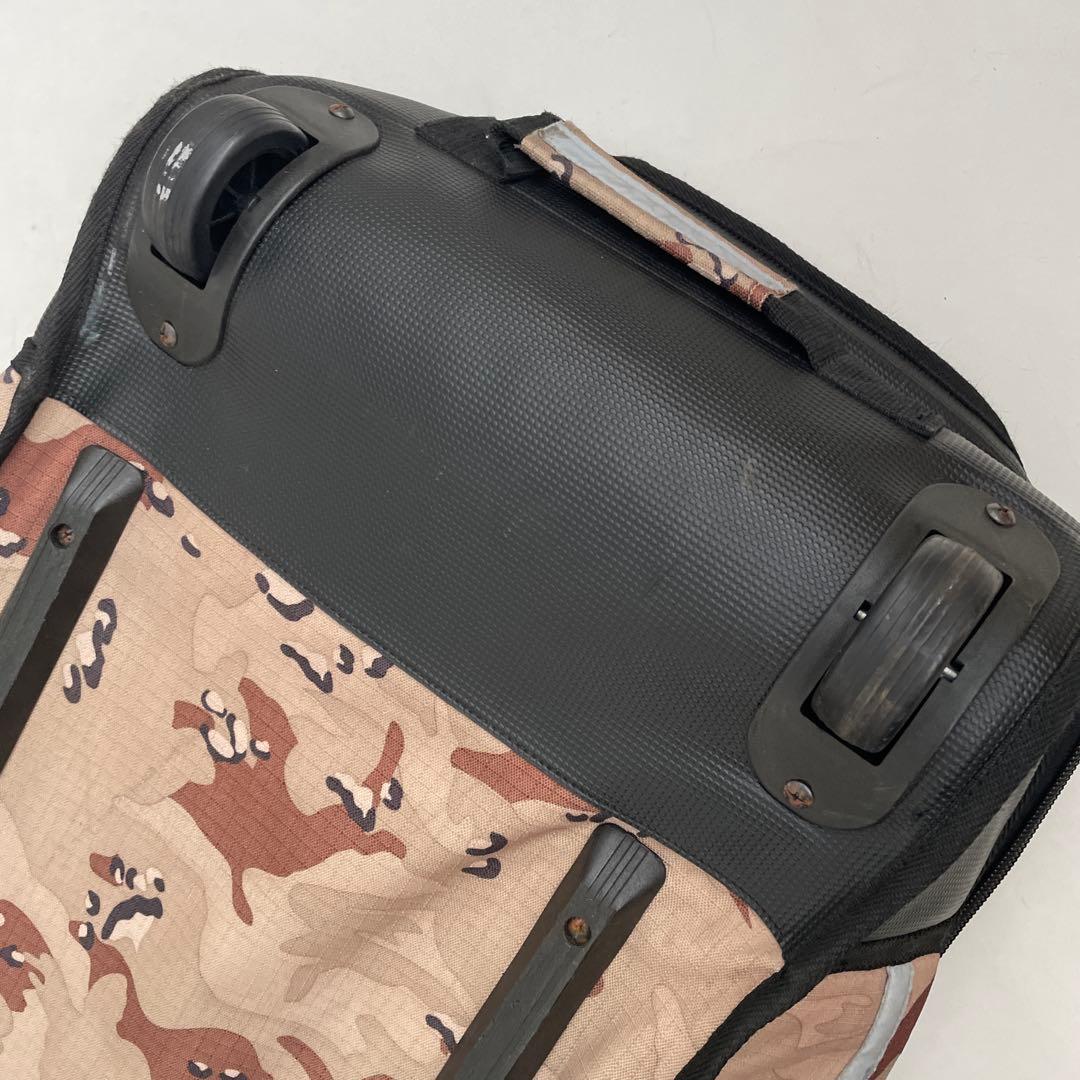 eb's スノーボードケース　スノーボードバッグ　キャスター付き　オールインワン