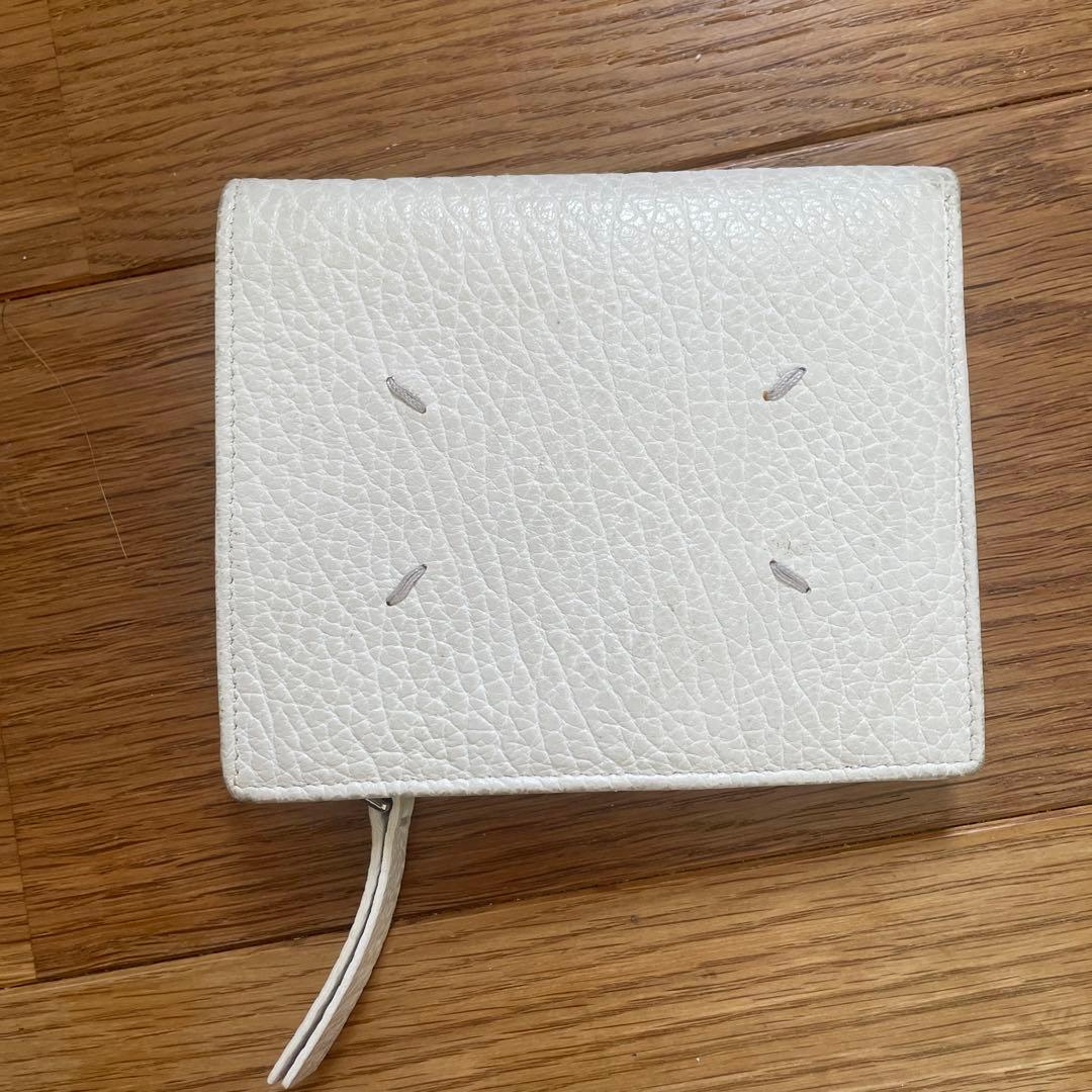 マルタンマルジェラ財布