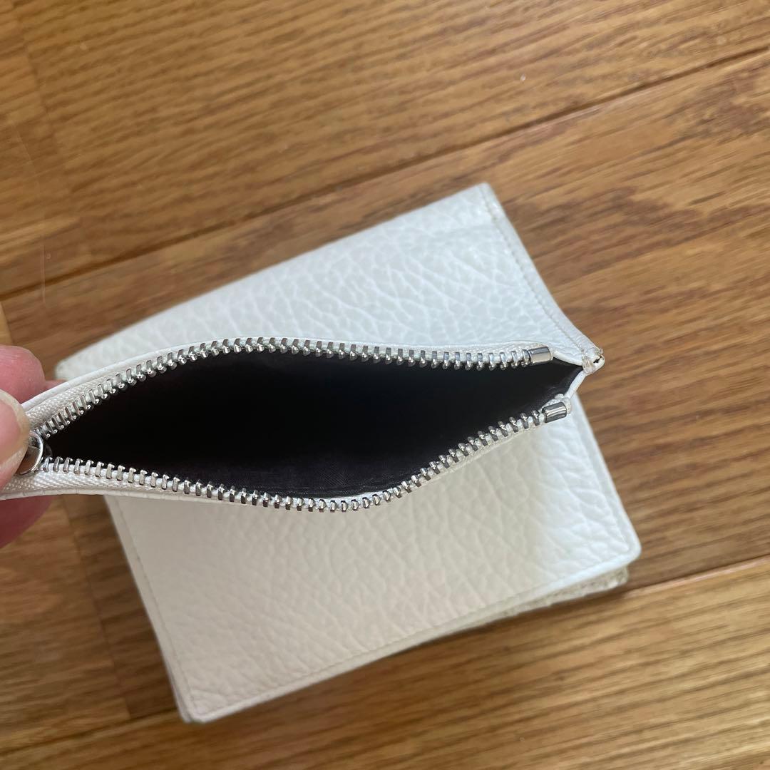 マルタンマルジェラ財布