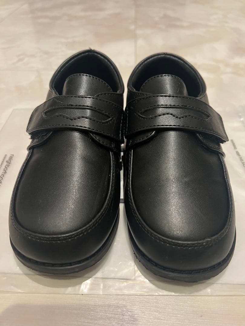 【petit main靴19センチ付】waltz by BEAMS スーツ120