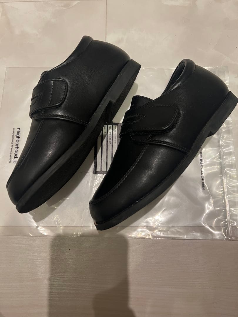 【petit main靴19センチ付】waltz by BEAMS スーツ120