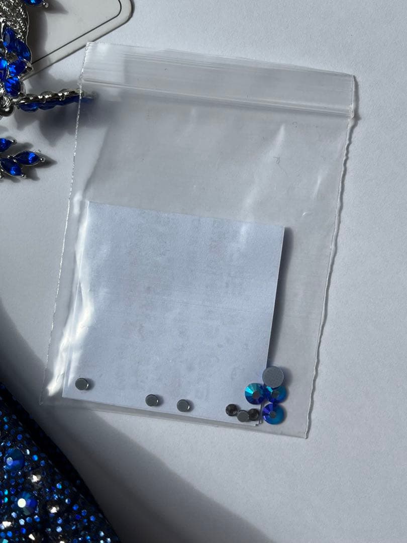 競技用ビキニ コンテストビキニ＋ブレスレット＋ピアス 週末までの限定価格