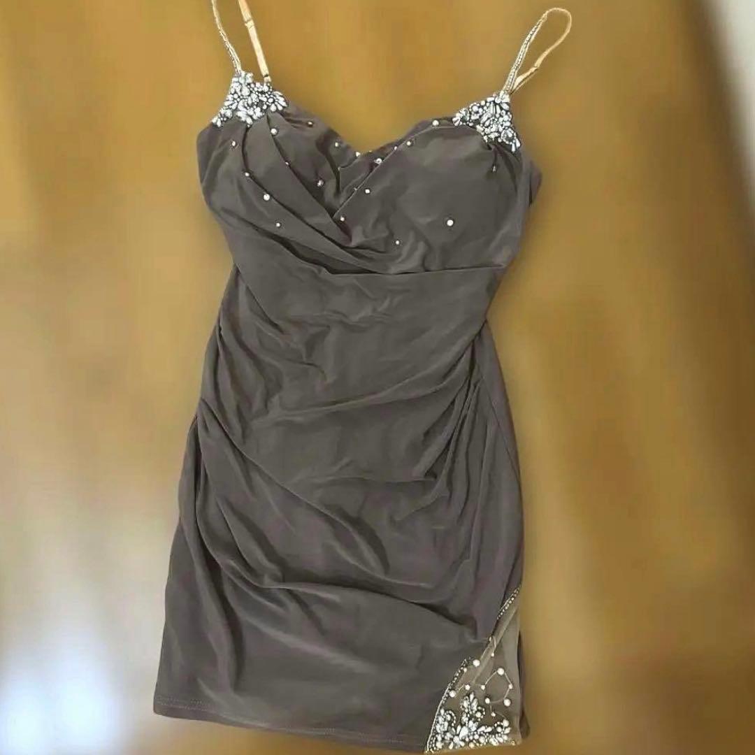 Angel Rキャバドレス