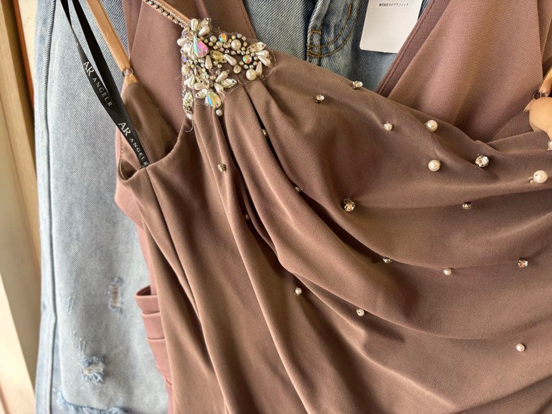 Angel Rキャバドレス