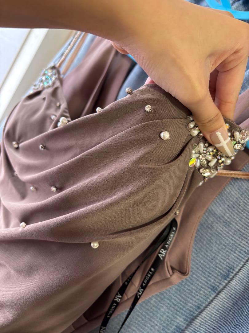 Angel Rキャバドレス