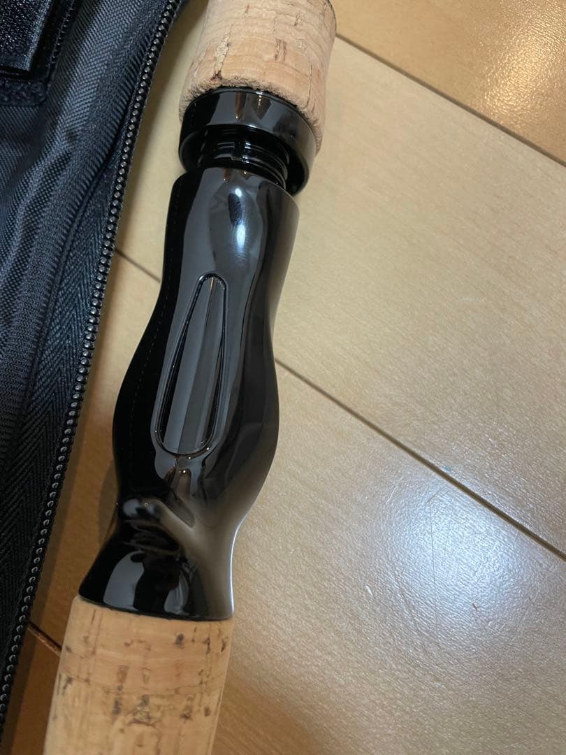 ダイワ　トリプルビー BBB 636TMLRB