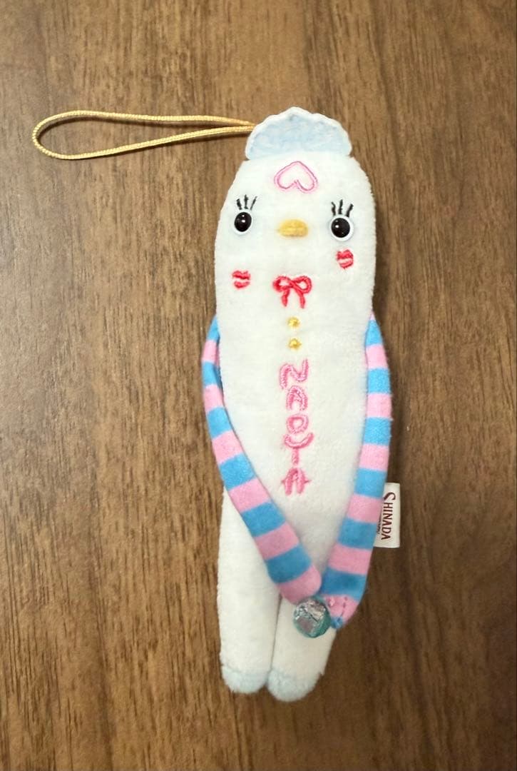 MAZZEL NAOYA シンデレラ　モケケ