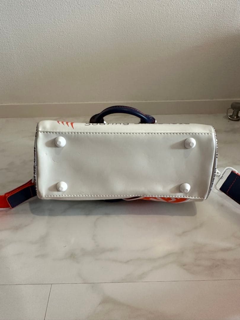 HORNGARMENT ホーンガーメント　バッグ