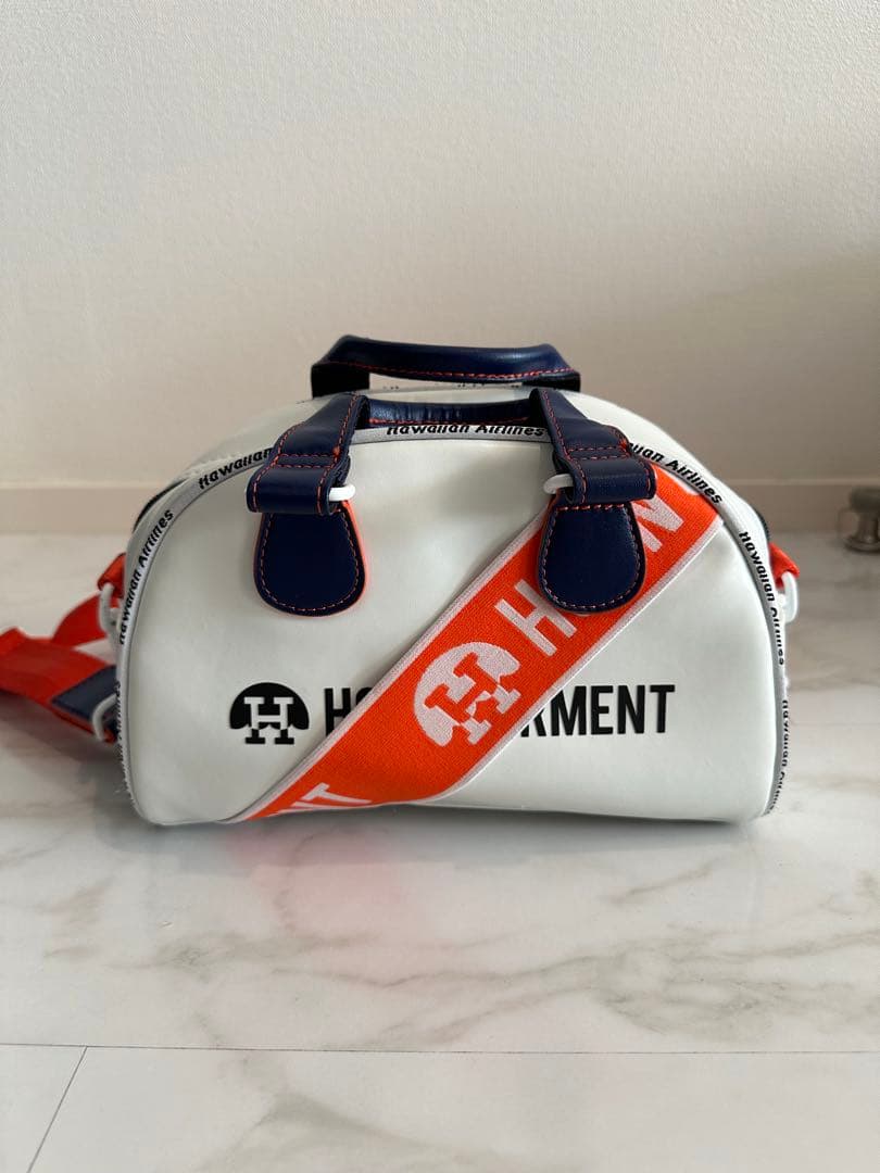 HORNGARMENT ホーンガーメント　バッグ