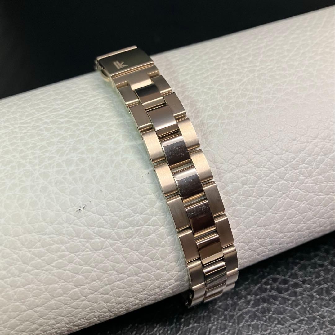 ◆極美品◆ルキア チタン レディダイヤ ソーラー 電波 セイコー 時計 1B35