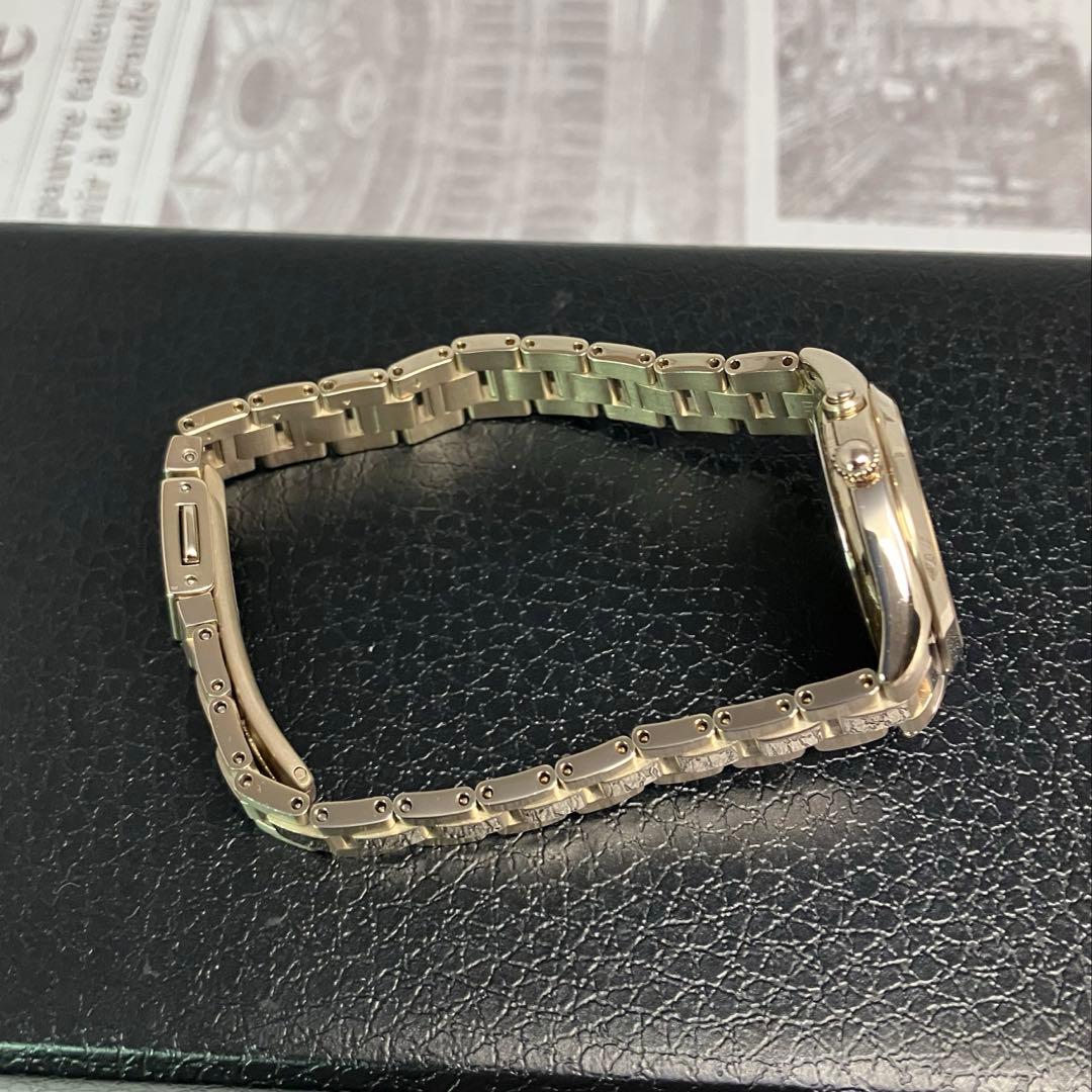 ◆極美品◆ルキア チタン レディダイヤ ソーラー 電波 セイコー 時計 1B35