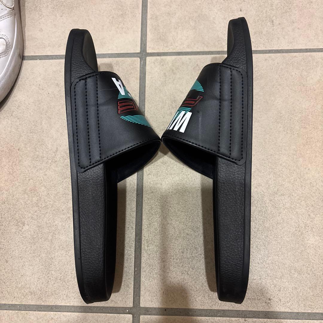 SEA WIND ABOVE SEA サンダル 8