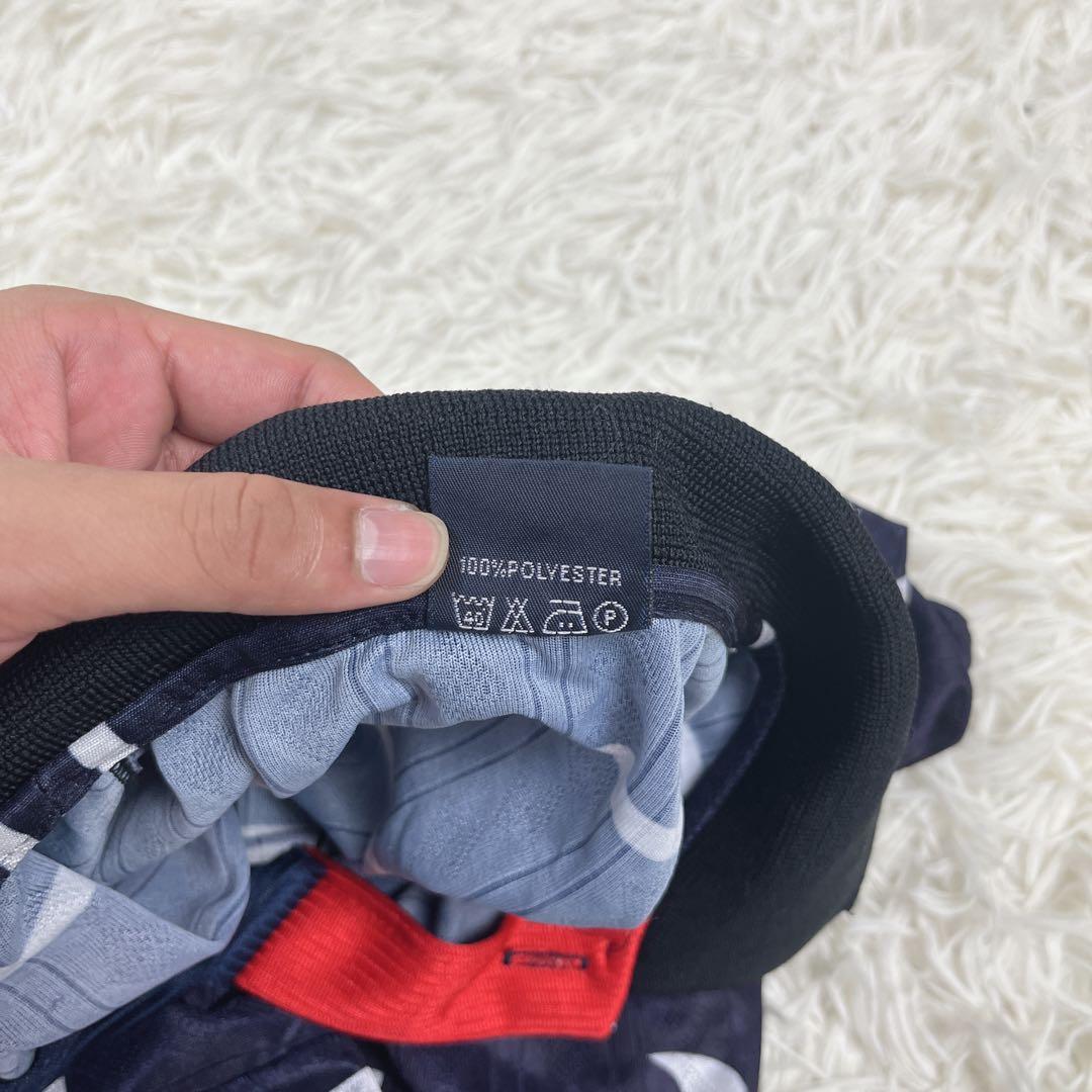 マンチェスターユナイテッド　ゲームシャツ　ユニフォーム　古着　90s