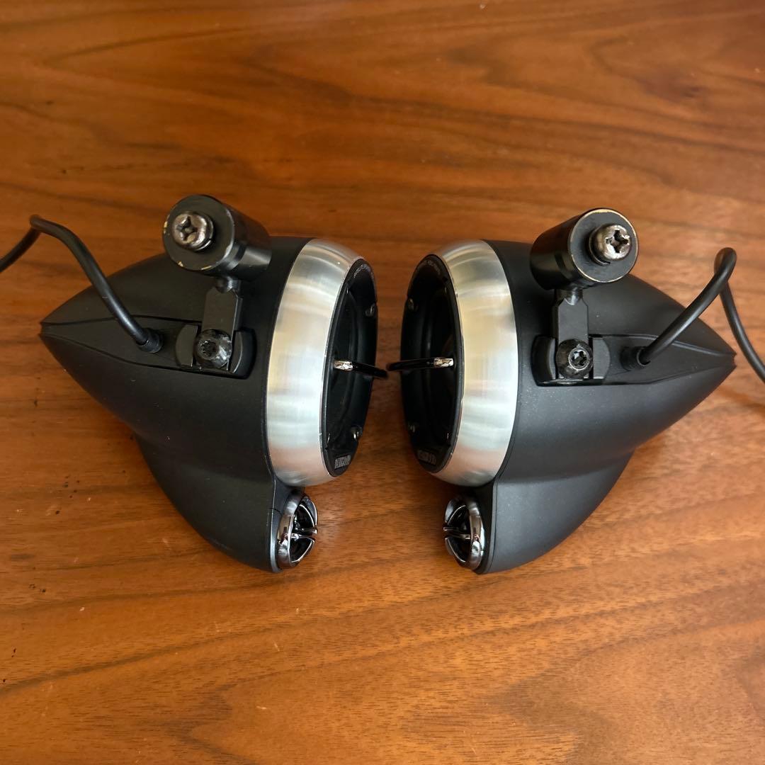 KENWOOD サテライトスピーカー