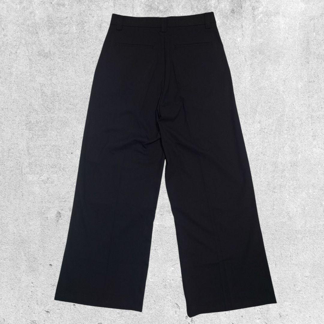 【新品】JADED LONDON バギースラックス ブラック 28