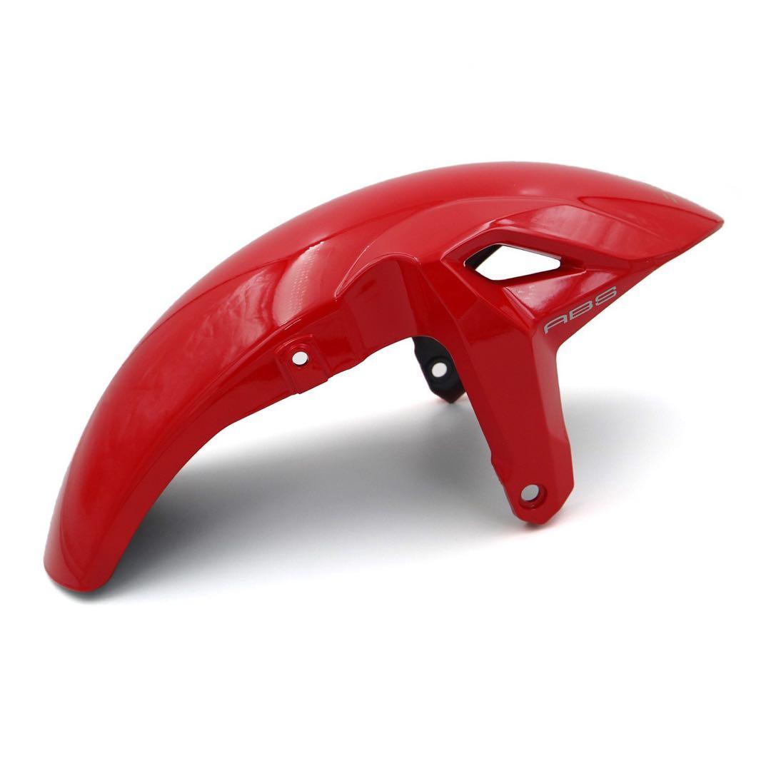 Kawasaki Ninja650 / Z650対応 フロントフェンダー