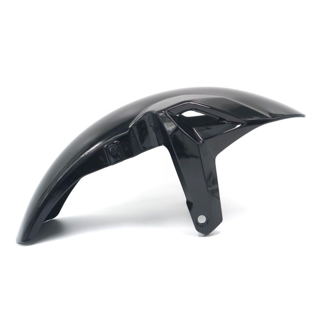 Kawasaki Ninja650 / Z650対応 フロントフェンダー