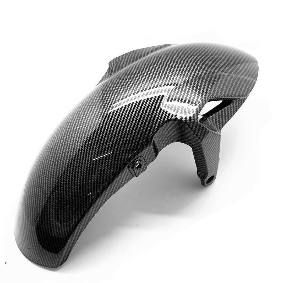 Kawasaki Ninja650 / Z650対応 フロントフェンダー
