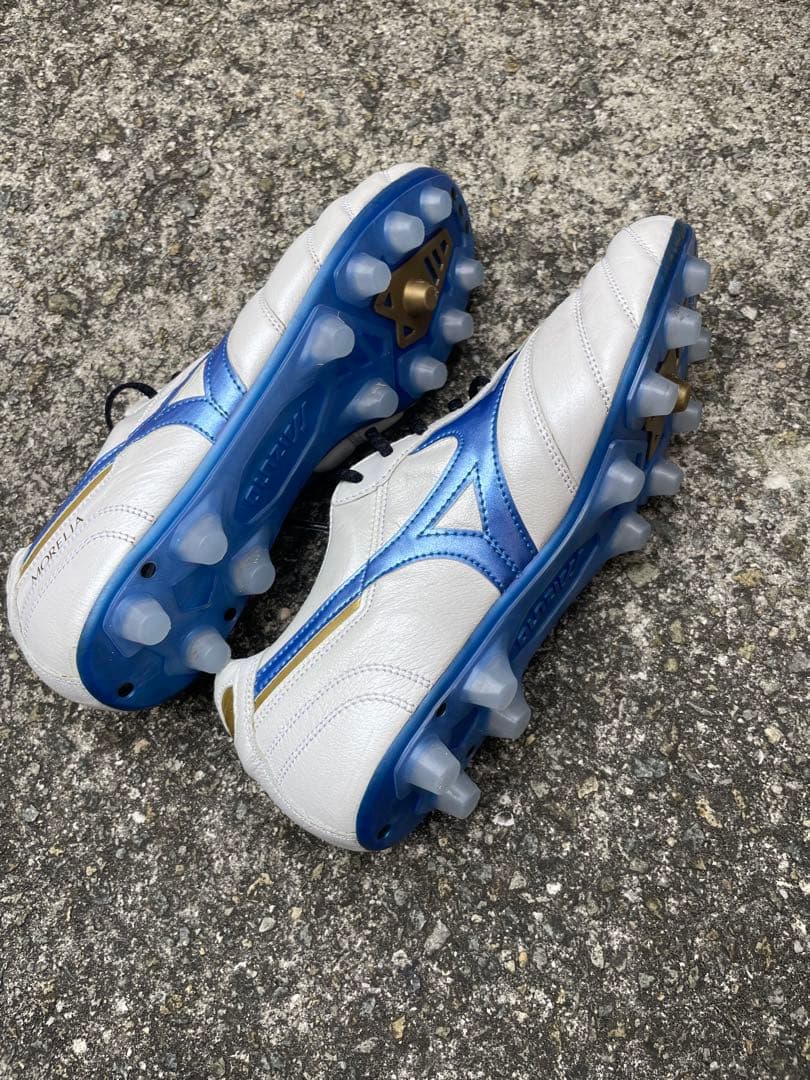 MIZUNO モレリア2JAPAN