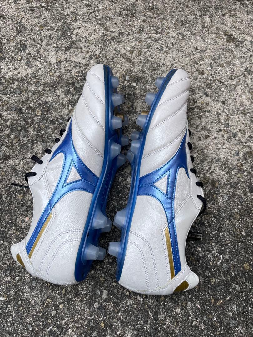 MIZUNO モレリア2JAPAN