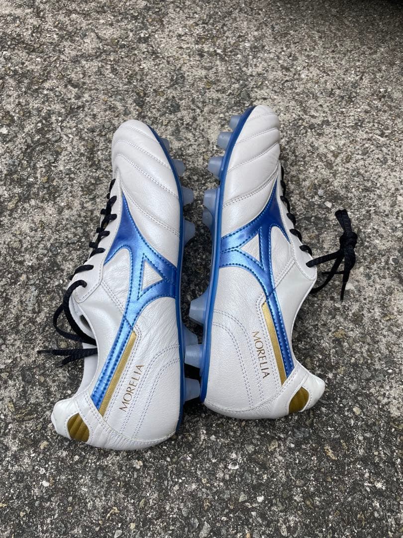 MIZUNO モレリア2JAPAN