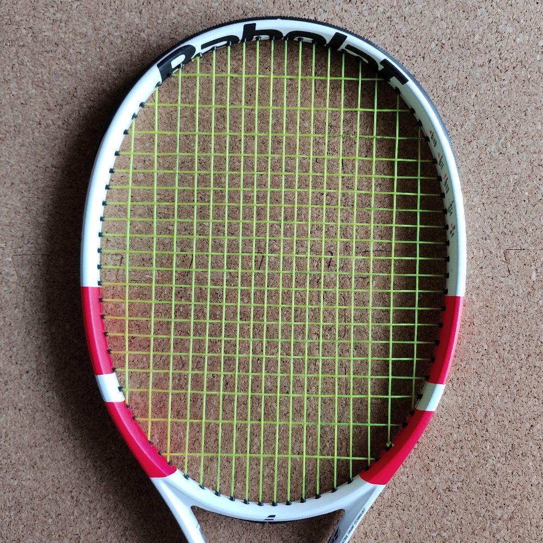 Babolat ピュアストライク 18/20・G3 【現行モデル】国内正規品