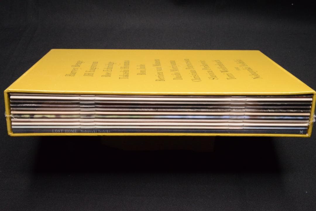 【LOST ：スーパー・ラボ】★★大幅に値下げしました