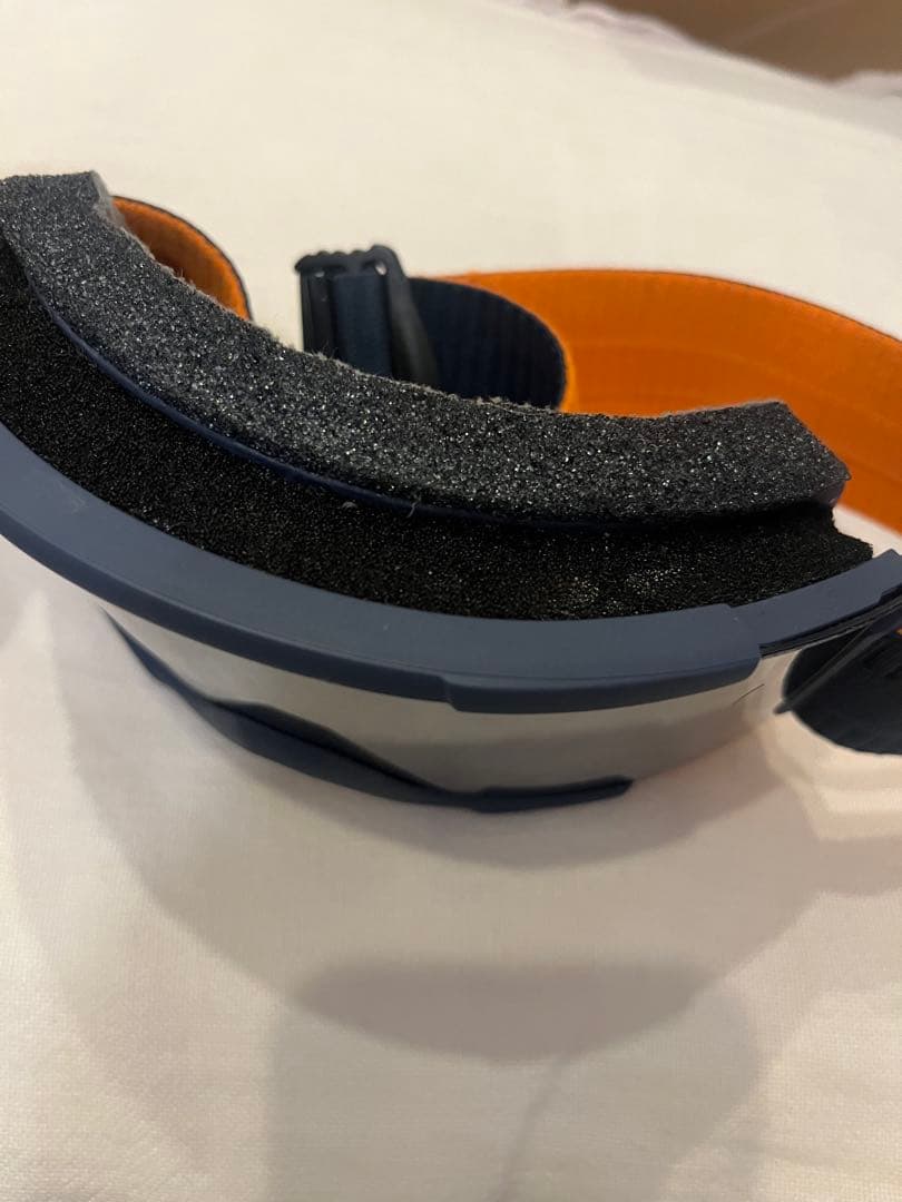 レンズ2枚SMITH squad 調光 ChromaPOP high five