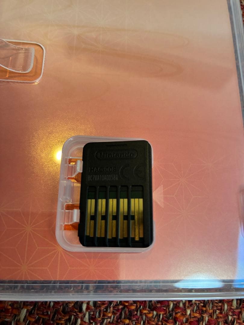 switch 鬼滅の刃　ヒノカミ血風譚2 ヒノカミ　ソフト　ゲーム　ヒノカミ2