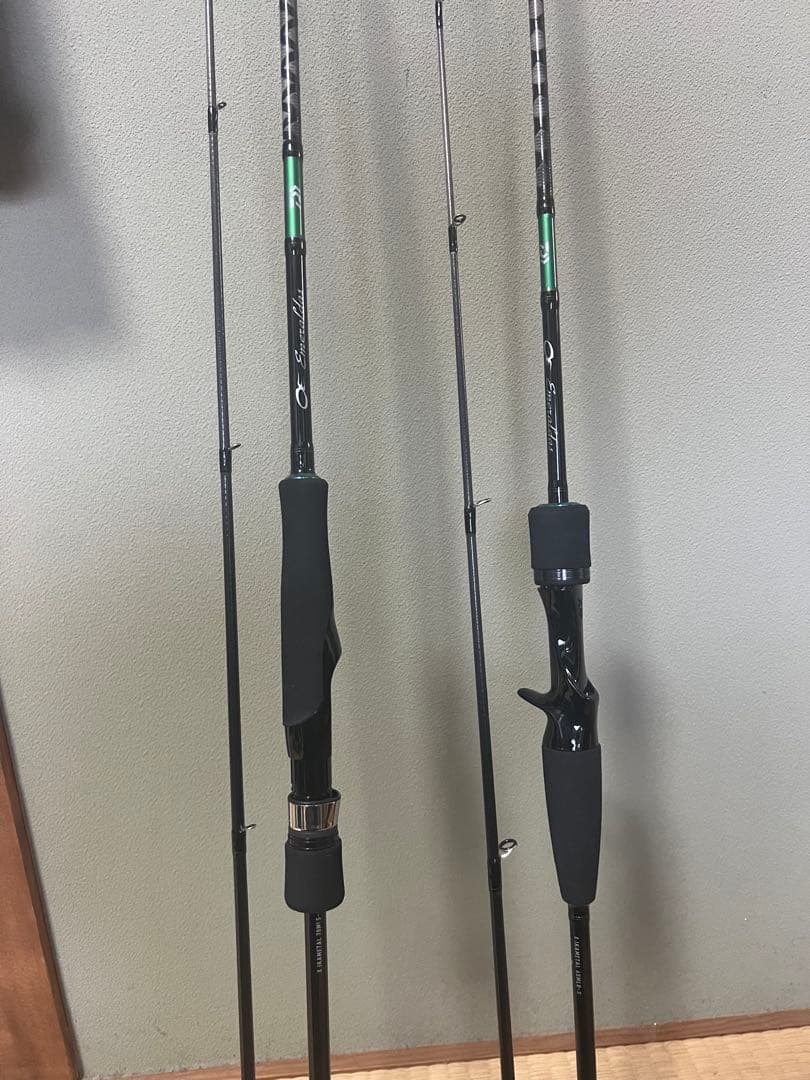 エメラルダス　Xイカメタル　65MLB-S