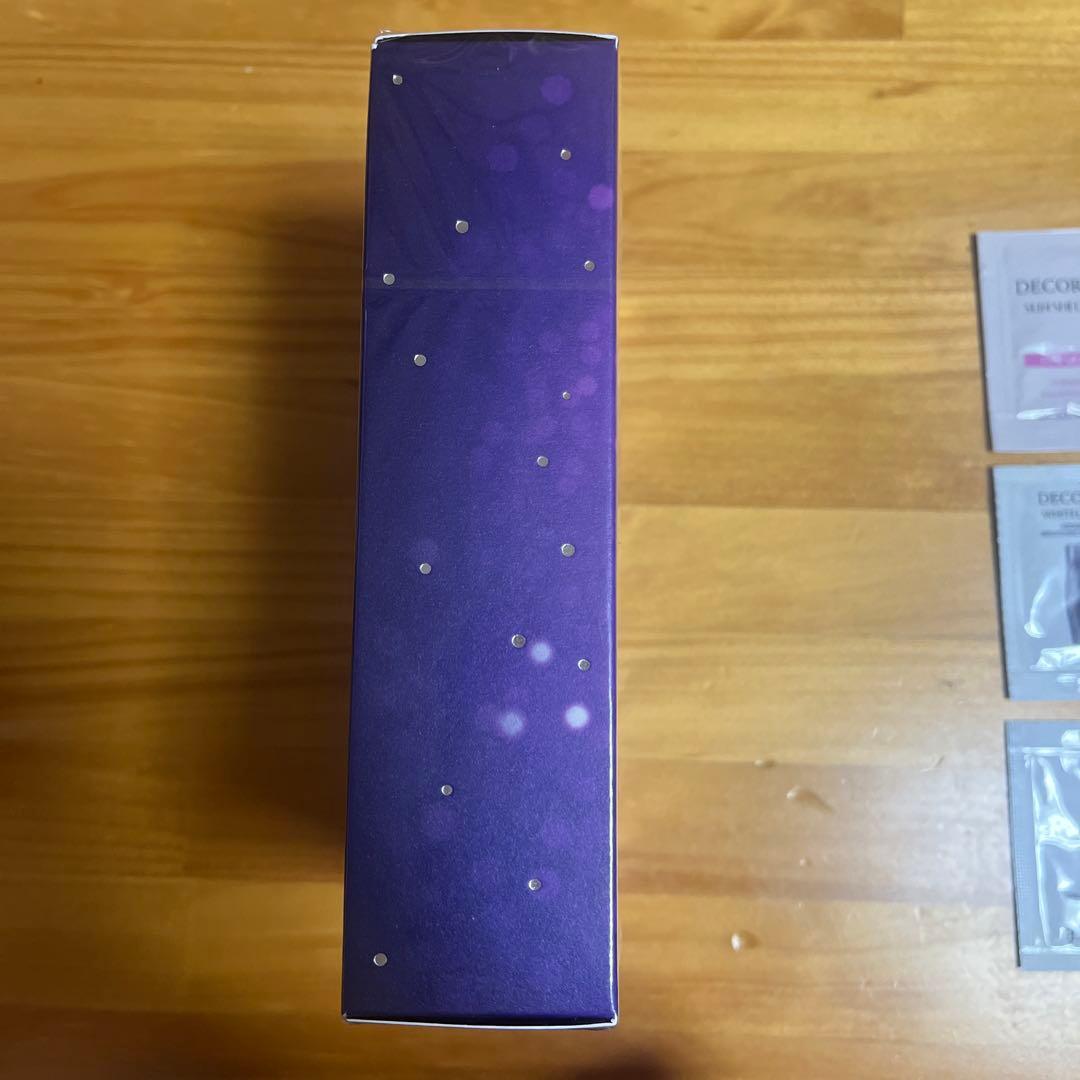 コスメデコルテ　パープルリボン セット 2024