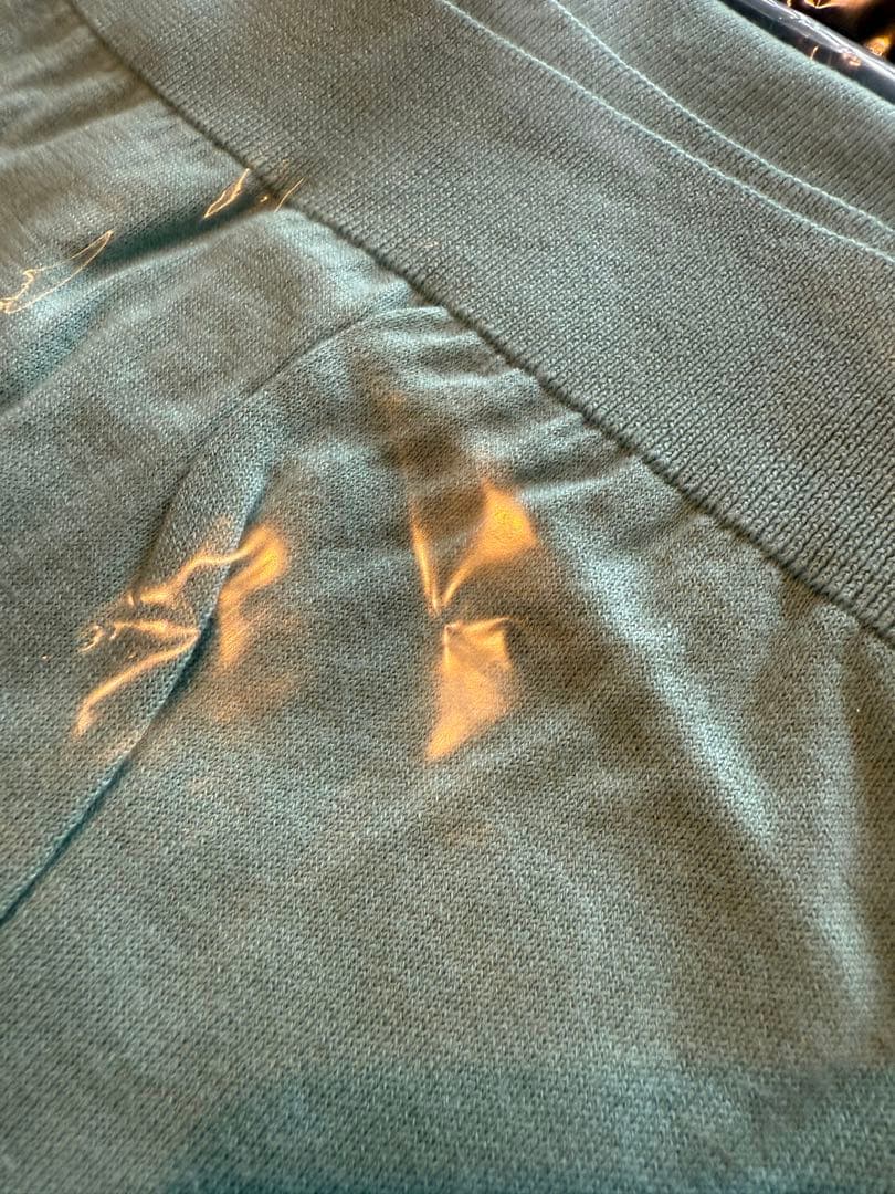 ジョンスメドレー JOHN SMEDLEY REID コットン ポロシャツ S