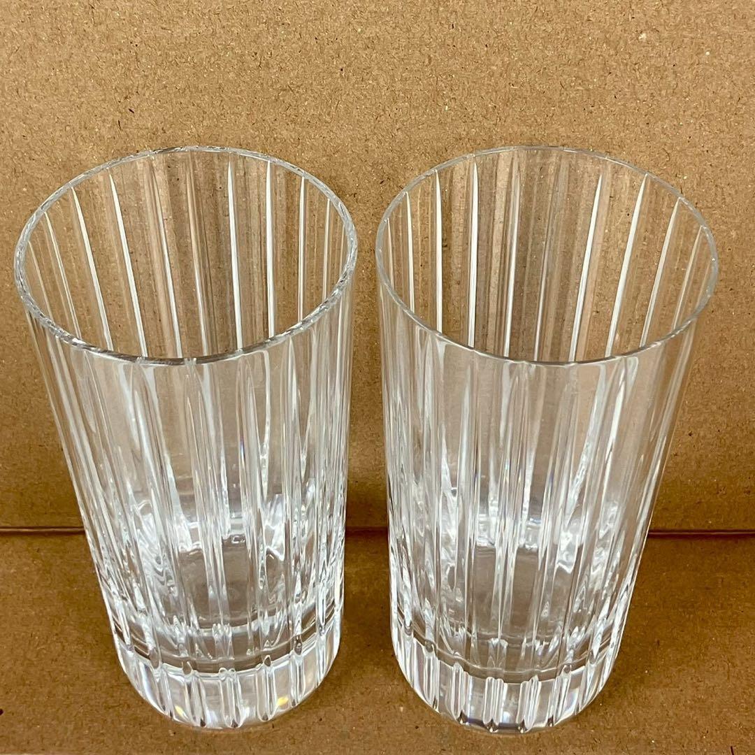 バカラ ハーモニー ハイボールグラス 1客のみ ビアグラス ビール 本体のみ