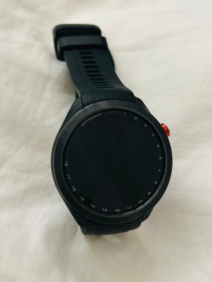 ガーミン(GARMIN) Approach S70