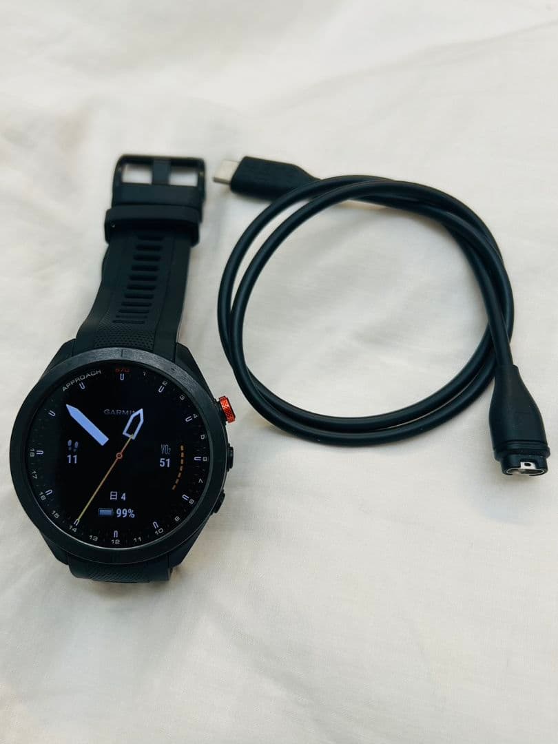 ガーミン(GARMIN) Approach S70