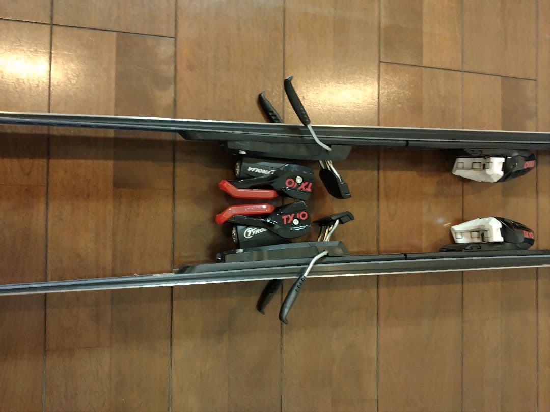 ◆訳ありお得 オガサカ トライアン GS 155cm G Team TRIUN