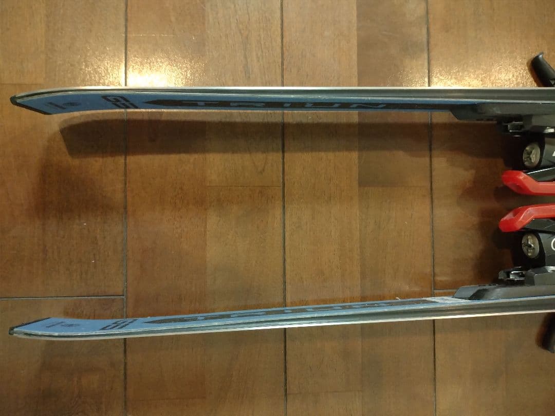 ◆訳ありお得 オガサカ トライアン GS 155cm G Team TRIUN