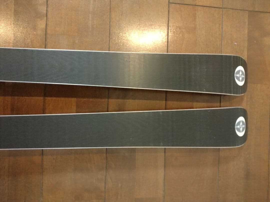 ◆訳ありお得 オガサカ トライアン GS 155cm G Team TRIUN