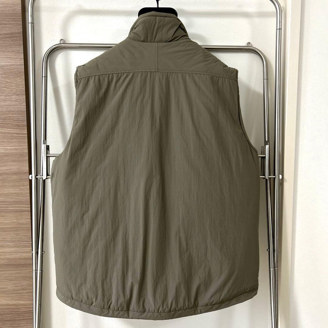 WAIPER.inc 米軍 PCU LEVEL7A PRIMALOFT ベスト